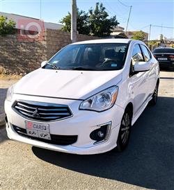 ميتسوبيشي ميراج G4